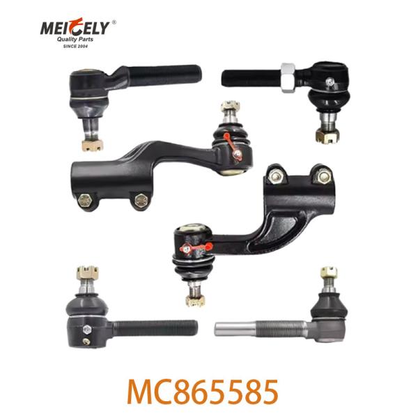 Professional MC865585 Tie Rod End MR-420082 For Mitsubishi Fuso Canter