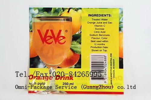 13 Colors Printing PVC Shrink Label , OEM ODM Shrink Wrap Sleeves For Bottles