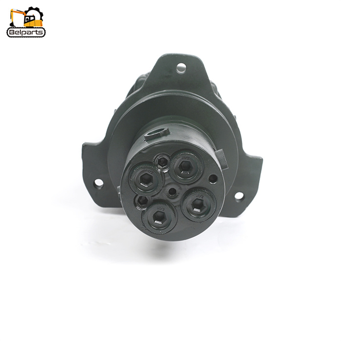 Assy соединения качания центра Belparts EX75-3 совместный роторный совместный для частей экскаватора Crawler Хитачи гидравлических запасных