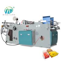 Gamelle multi jetable à emporter de papier de compartiment formant la machine