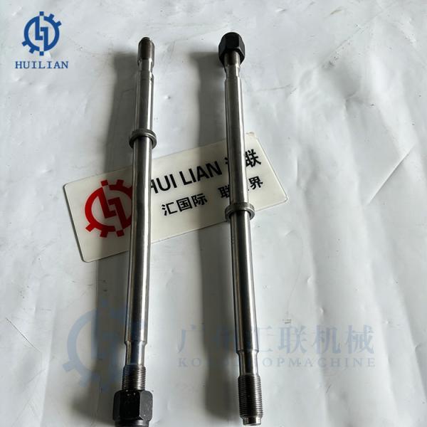 HB3G Pernos pasantes de martillo hidráulico Pernos laterales Tuerca pasante para martillo hidráulico HB1G HB2G HB2.5G HB3G HB5G HB8G