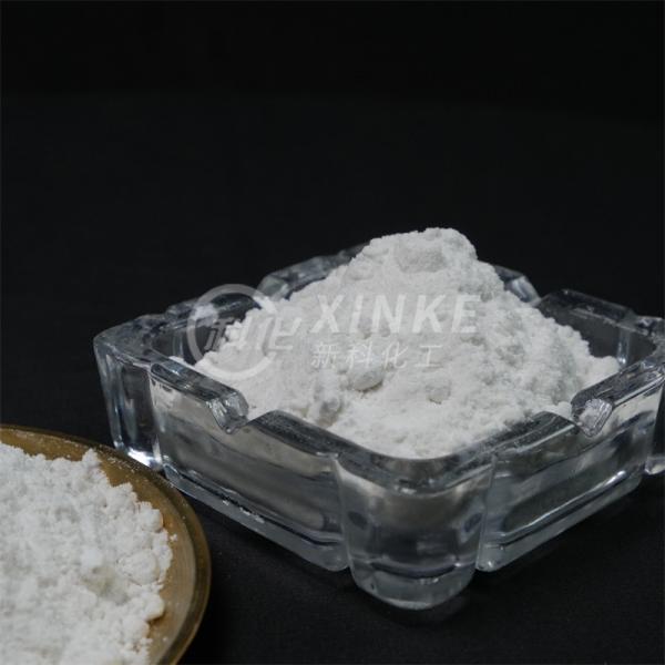 Point de fusion 72,2 °C Méta-silicate de sodium Nonhydrate Stable dans des conditions normales Inodore