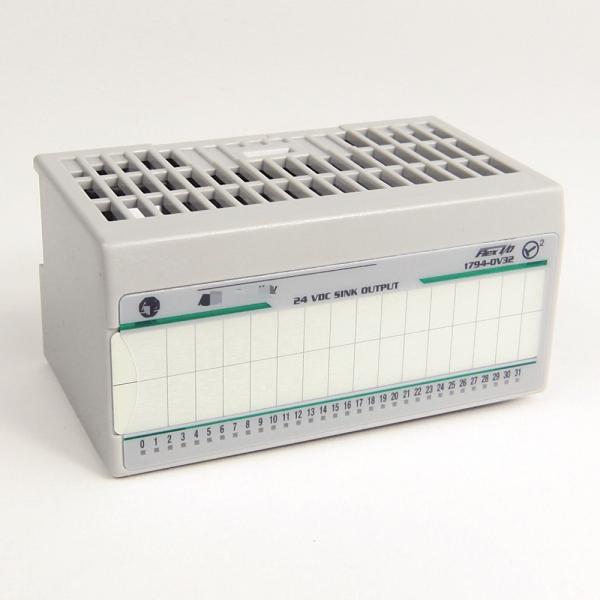Allen Bradley 1794-OB32P 24VDC Module de sortie 32 canaux