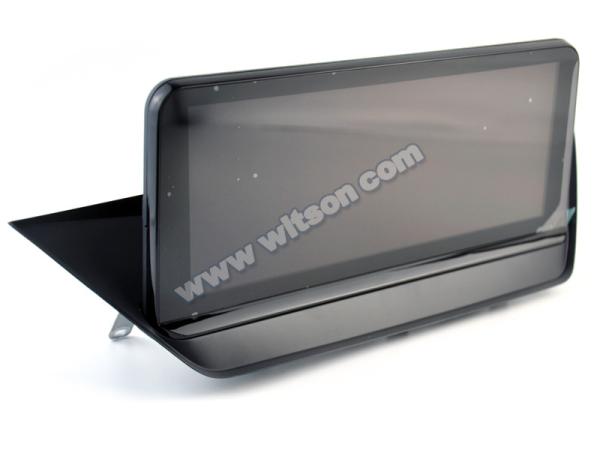 10.25''/12.3'' Screen For BMW X1 E84 2009-2015 CIC Android Multimedia Player