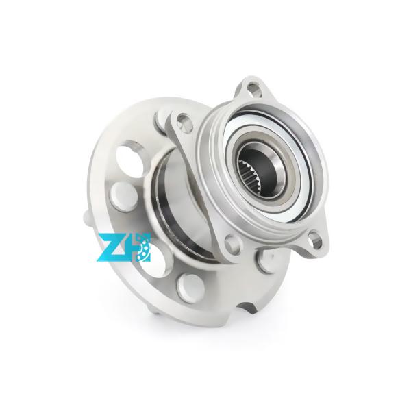 Rear Wheel Hub bearings 42410-42020 42410/42020 4241042020 Automobile hub bearings