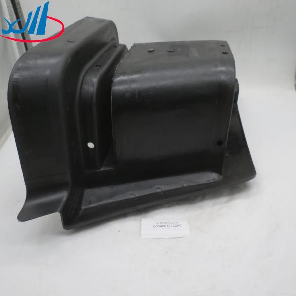 Sinotruk Howo A7 Foot Step WG1664230044