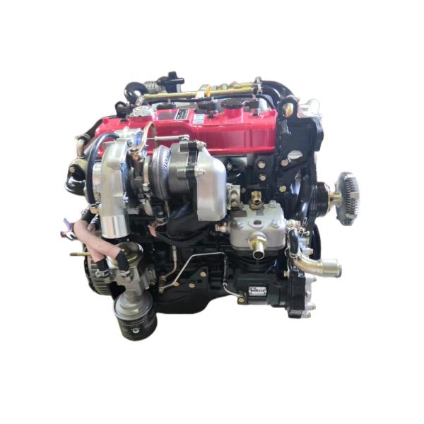 Auto Parts Lifan 790Q Maiwei X60 1.8 Engine Model 2.0 for BYDToyota Isuzu Geely Chery