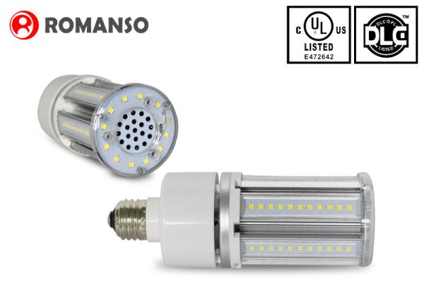 Energy Saving HPS Replacement 16w E27 LED Corn Bulb With Samsung 2835smd