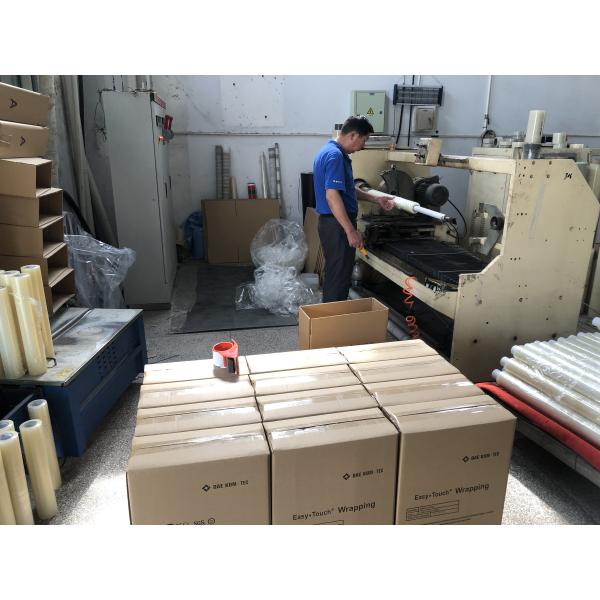 3 Mil 24 Inch High Tack Самоклеящаяся Автомобильная Автомобильная Столкновение Упаковочная пленка для ремонта автомобилей