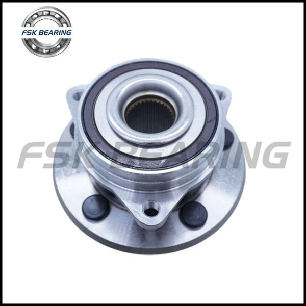 Calidad 513324 de calidad superior de las piezas automotrices rodamiento del eje de la rueda adecuado para JEEPDODGE DURANGO