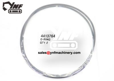 4413764 O-RING Hydraulic Seal Kit ZX120 ZX120-3 Rubber Oil Seal
