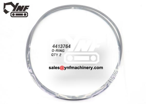 4413764 O-RING Hydraulic Seal Kit ZX120 ZX120-3 Rubber Oil Seal