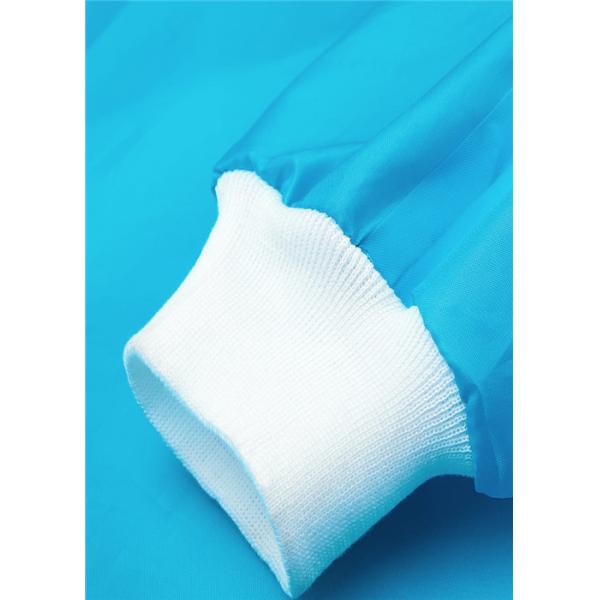 Medical XL CE Certified Disposable Hospital Gowns
