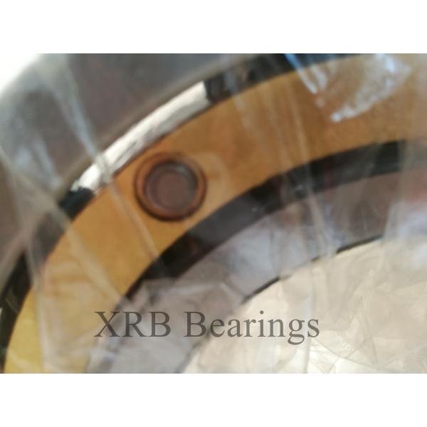 65×140×33mm Electrically Insulated Bearings Brass Cage 6700 R/Min Limiting Speed