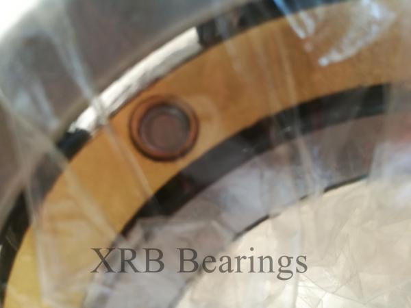 65×140×33mm Electrically Insulated Bearings Brass Cage 6700 R/Min Limiting Speed
