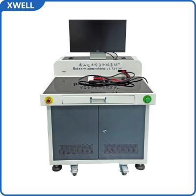 100V 200A Finished Battery Comprehensive Tester Lithium Ion Battery