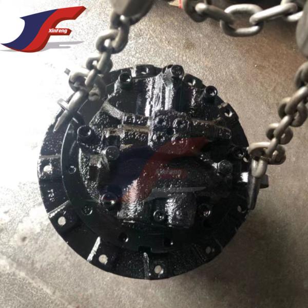 Le moteur de déplacement EX60-1 EX60URG