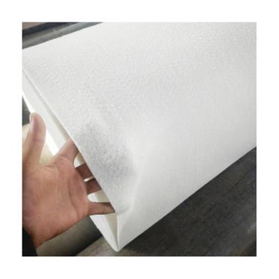 50m-100m/roll Non-woven Fabric Composite Geomembrane for Traffic Tunnel Reinforcement