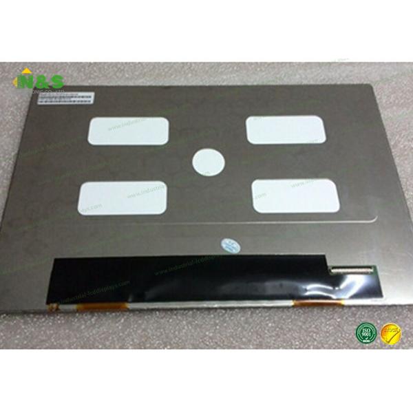 Normally Black 10.1 Innolux LCD Panel LED Backlighting For Industrial / Commercial EE101IA-01D
