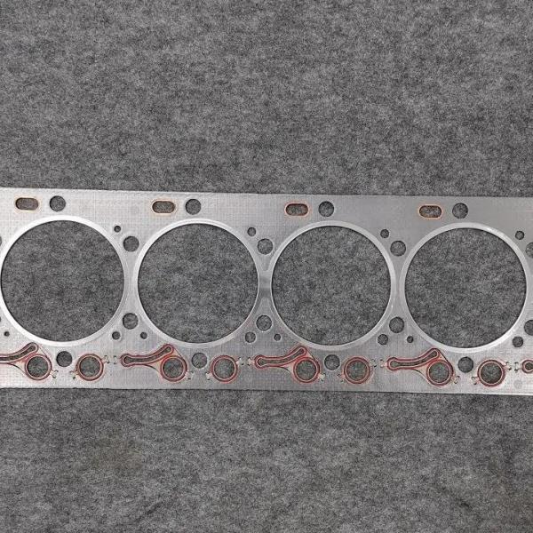 OEM 3967059 3943366 4937728 DONGFENG Cummins Engine Cylinder Head Gasket for 6L Engine Maintenance Components