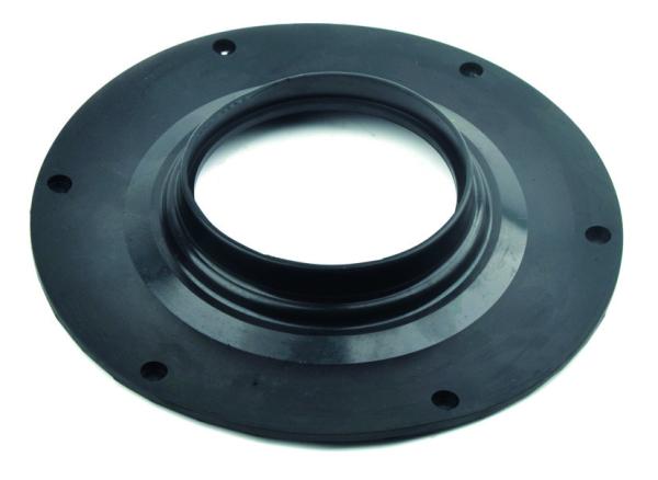 Rubber Black SK200-6 Excavator Minute Oil Loyal