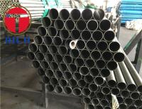 Tubulação sem emenda do carbono do tubo ASTM A519 1020 de aço estirados a frio da precisão
