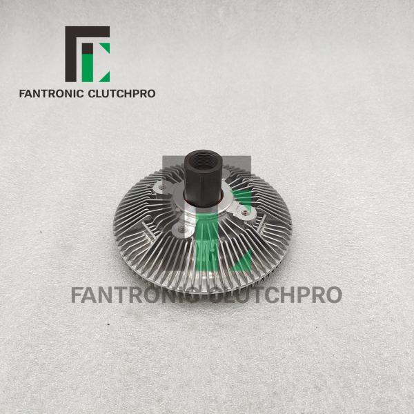 020005181 Electric Fan Clutch Truck Engine Cooling System Parts For KAMAZ