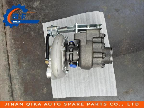 Supercharger Heavy Truck Spare Parts 1118100 630 0000  Hx40w  Pressurizer
