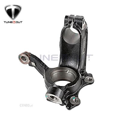 STERING KNUCKLE Auto Steering Parts 6Q0407255S POLO GTI GOLF7 01-08