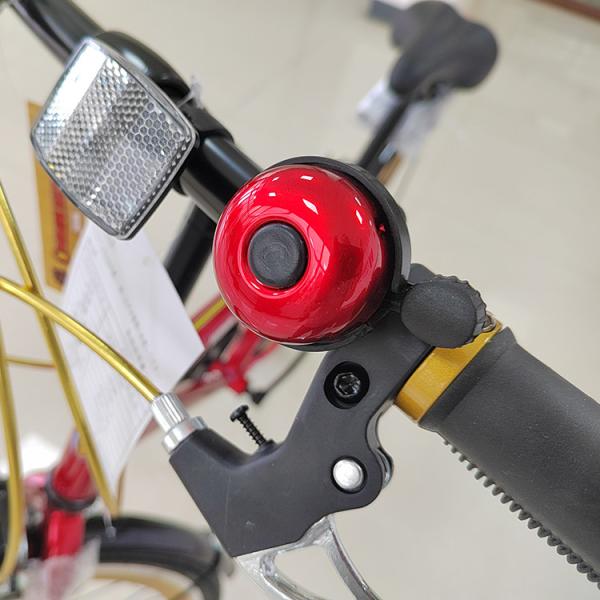 Высокоуглеродистый стальной дорожный гоночный велосипед 700c с воздушными шинами 6 скоростей