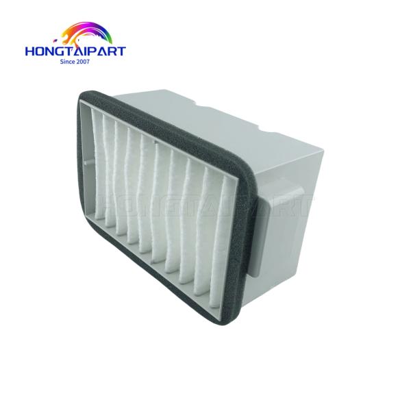 Filtro de polvo de escape para Xerox 4110 4127 4112 D95 D110 D125 D136 Caja de filtro 053K92883 053K92882 053K92881 053K96200