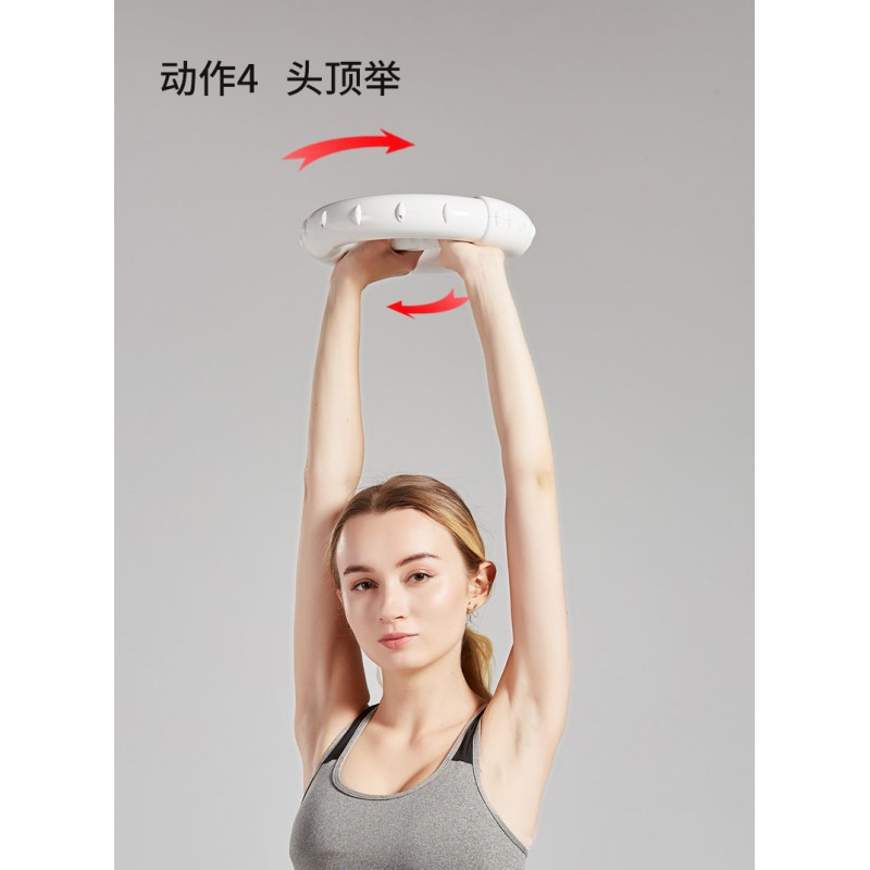 Power Spin Ball Exercise Ball Zinc Alloy CE Certified Efficient Upper Body Arm Exerciser Wrist Strength Training Safety Durable