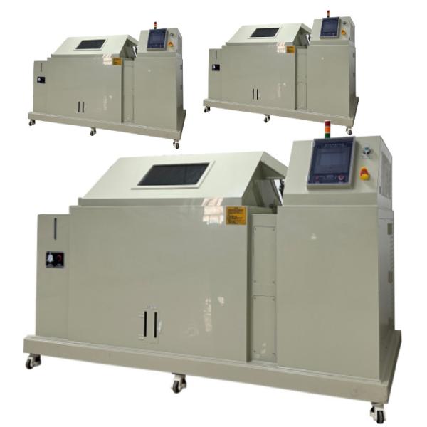 Cámara de prueba de salpullido nueva para humedad 50C Prueba con 20-30% de aumento de la tasa de refrigeración y RH
