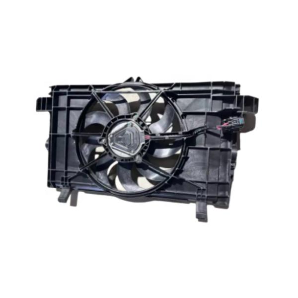 Tesla Model 3/Y 2021 1077084-00-D 1493995-00-B 1494179-00-A BAINEL Cooling Fan And Guard