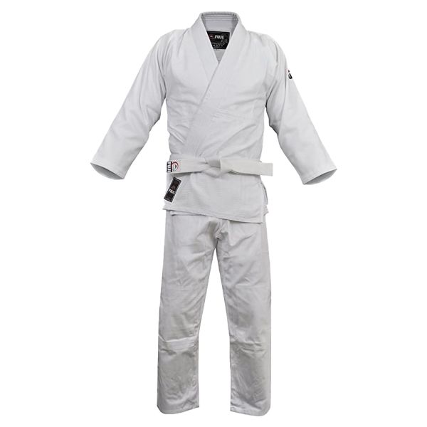 750 gsm Fabric Weight 100% Cotton Custom Judo Gi For Martial Arts Wear