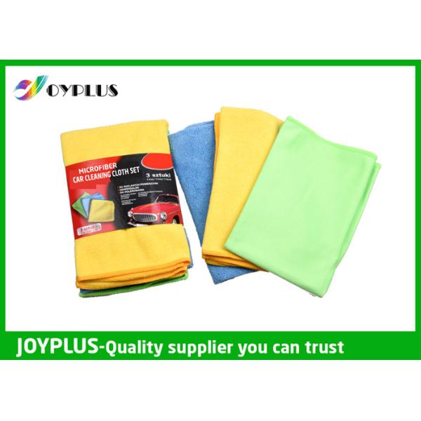 Car Cleaning Tools Microfiber Cleaning Cloth Non Scratch Easy Wash
