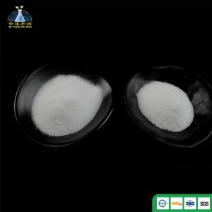 Sodium Formate (CAS 141-53-7) for Oilfield Cementing - 98% Min Purity White Crystal Powder