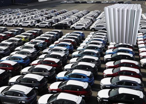 Durabilidade 0,07 mm Superfície do automóvel Película protetora acrílica à base de solvente