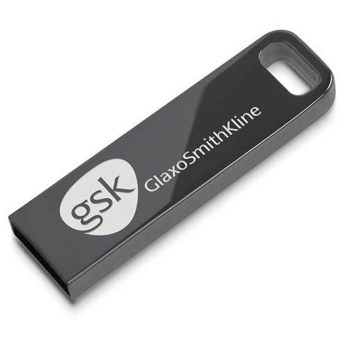 China Manufacturer High Speed 3.0 Coated Metal Pen Drive 8Gb USB flash drive