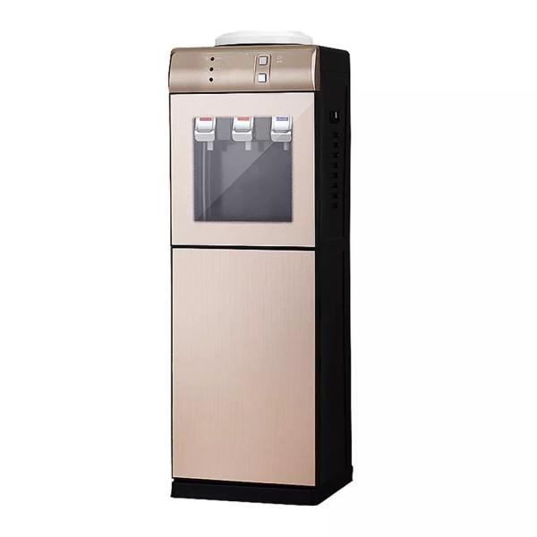 Plastic Housing Electric Compressor Hot and Cold Dispenser for Home Water Dispensers