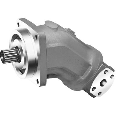 A2FO Fixed Axial piston pumps , High pressure pump , Open circuit pumps