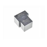 1W 5 bâti RA1-112D de carte PCB de no. SPDT de relais de puissance de Pin 12V 30A pour la pompe à huile