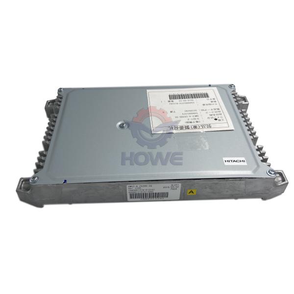 Части экскаватора ZX250-5G Гидравлический контроллер Компьютерная панель ECU YA60001376 Электрические части