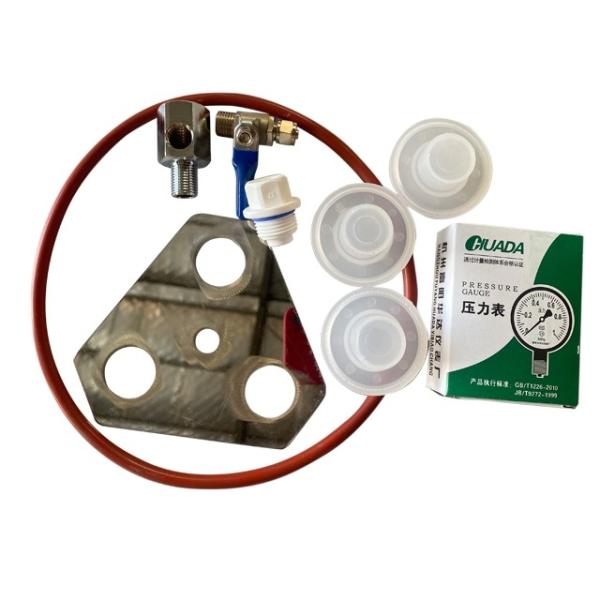 Патрон седимента хлопка промышленный фильтрует точность 20 дюймов