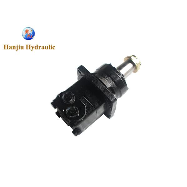 OMVW630HD Danfoss Hydraulic Motor Harvester Head Spare Parts 151B3158