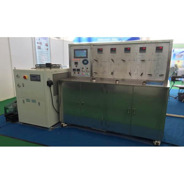 Устройство для экстракции сверхкритической жидкости 10 л.