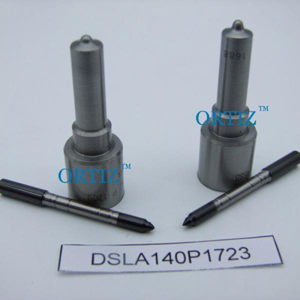 ORTIZ CUMMINS ISBE DSLA140P1723 CR automatic fuel nozzle body DSLA 140 P1723 fuel pump spray nozzle 0433175481