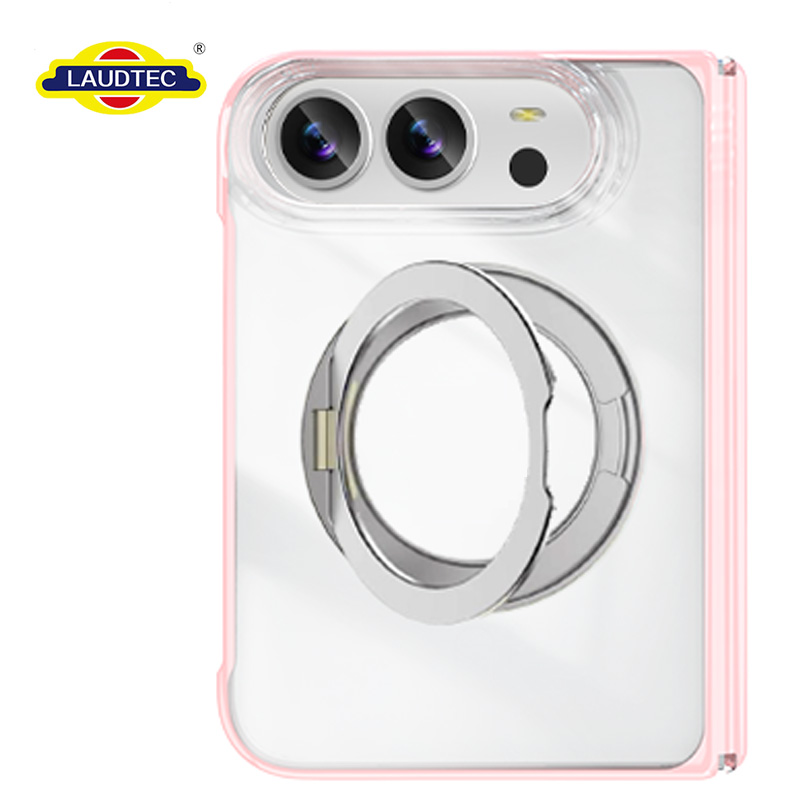 Wholesale Foldable Phone Cases AR Anti Reflective Colorful for iPhone 18 Fold Transmittance Ultra Light OEM ODM