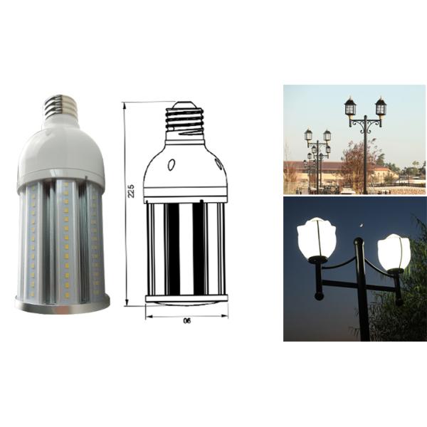 Outdoor SMD 2835 3780lm 36 W E27 Led Corn Bulb With 5 Year Warranty