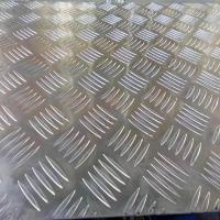 8x4 Sheet Aluminium Chequer Plate aluminium tread plate 2mm black aluminium checker plate